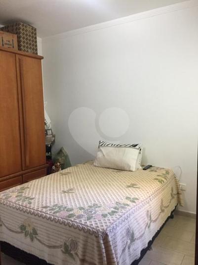 Venda Casa São Paulo Vila Nova Mazzei REO253669 30