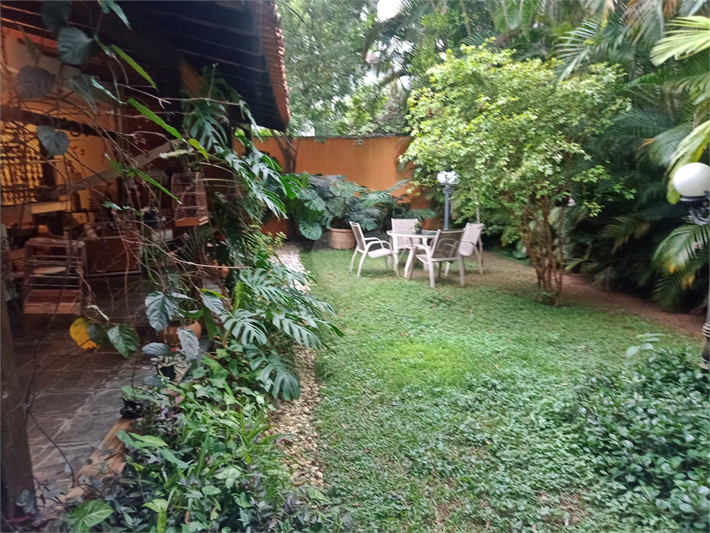 Venda Casa São Paulo Morumbi REO253678 6