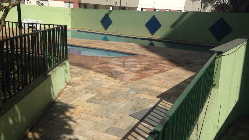 Venda Apartamento São Paulo Vila Amélia REO253705 1