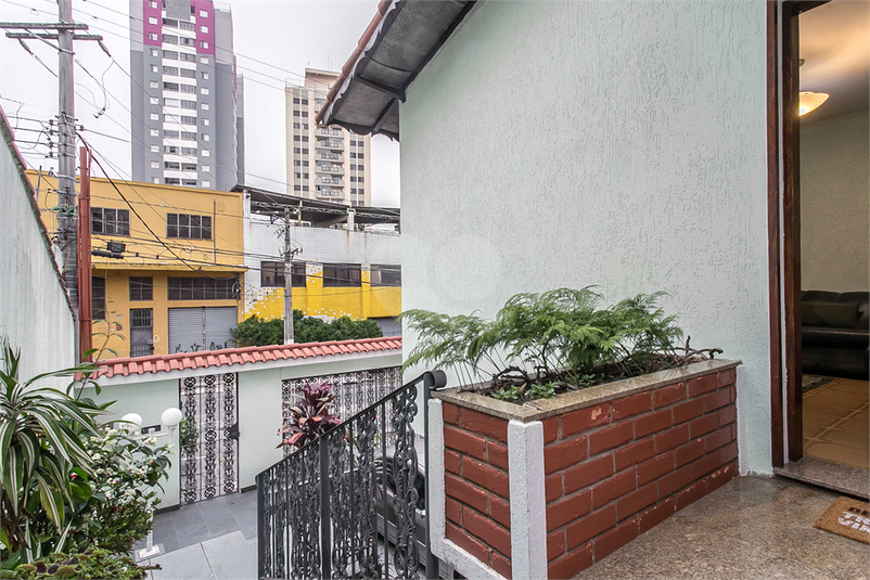 Venda Sobrado São Paulo Vila Bertioga REO25371 65