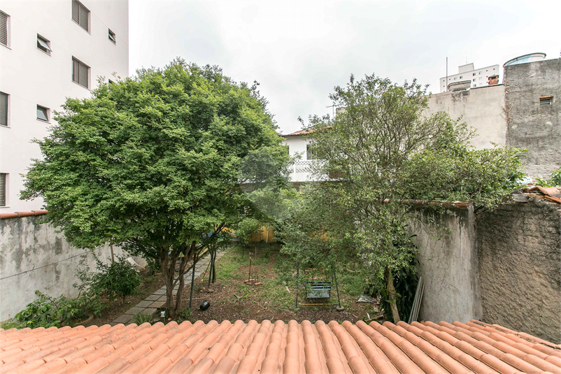 Venda Sobrado São Paulo Vila Bertioga REO25371 18