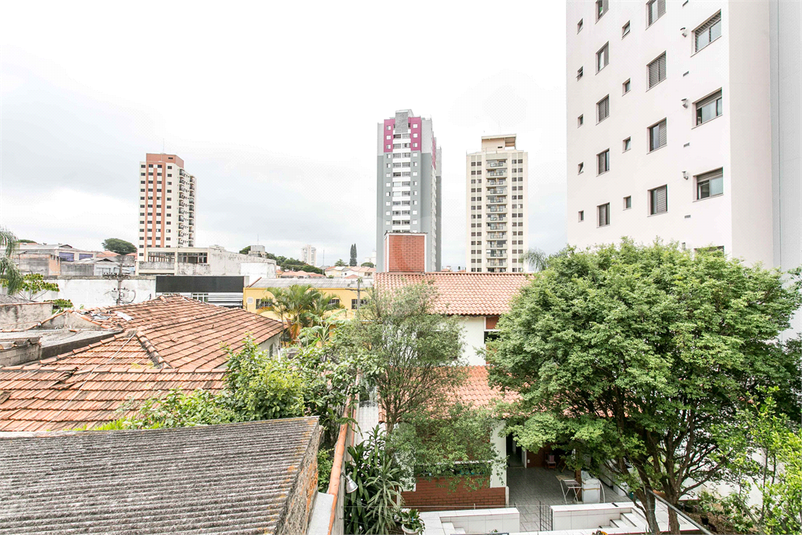 Venda Sobrado São Paulo Vila Bertioga REO25371 26