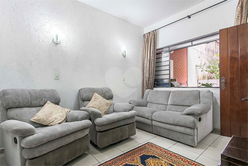 Venda Sobrado São Paulo Vila Bertioga REO25371 44