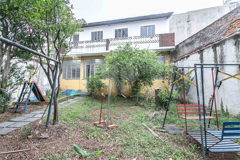 Venda Sobrado São Paulo Vila Bertioga REO25371 36