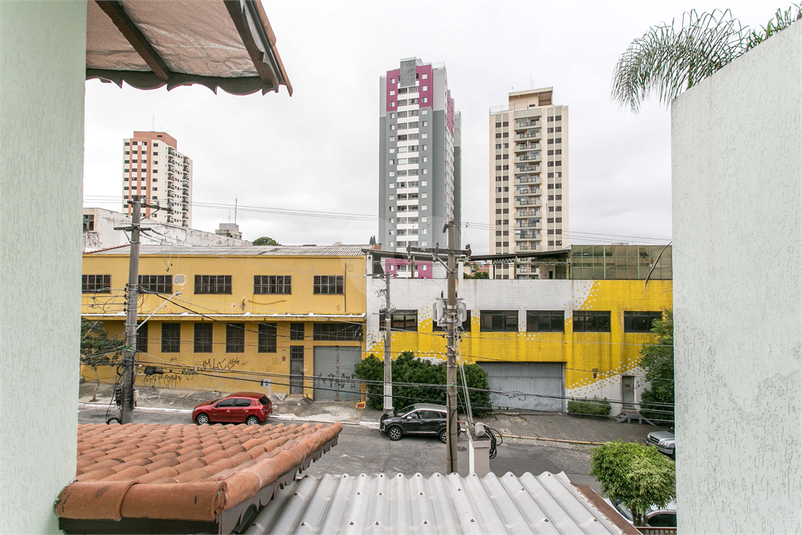 Venda Sobrado São Paulo Vila Bertioga REO25371 9