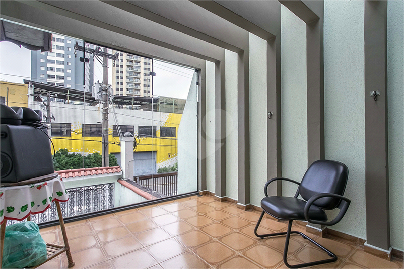 Venda Sobrado São Paulo Vila Bertioga REO25371 54