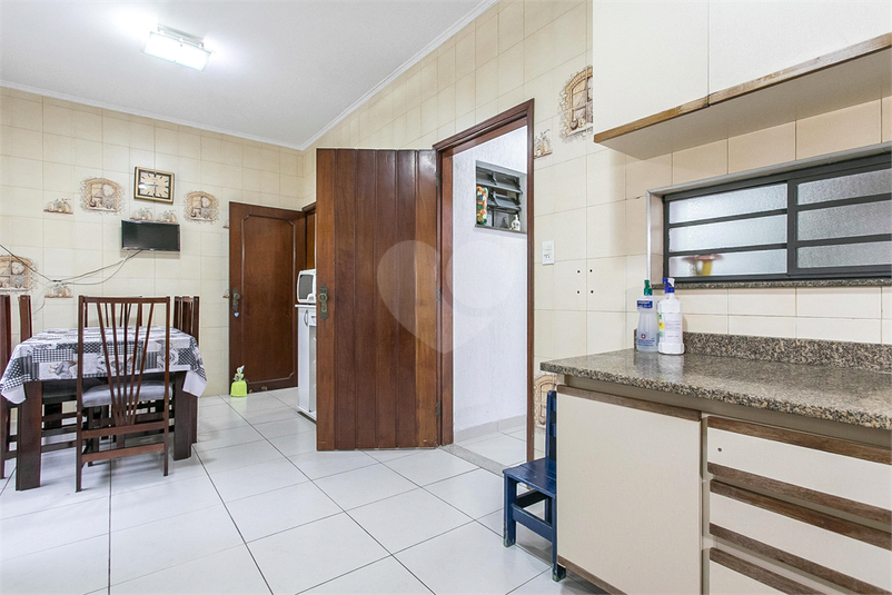 Venda Sobrado São Paulo Vila Bertioga REO25371 59