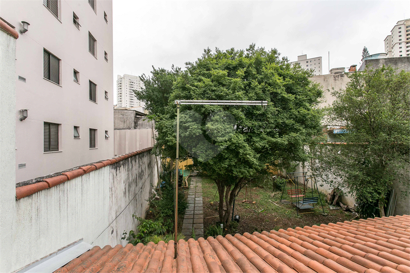 Venda Sobrado São Paulo Vila Bertioga REO25371 5