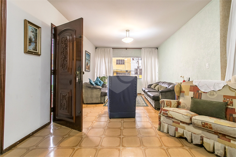 Venda Sobrado São Paulo Vila Bertioga REO25371 51