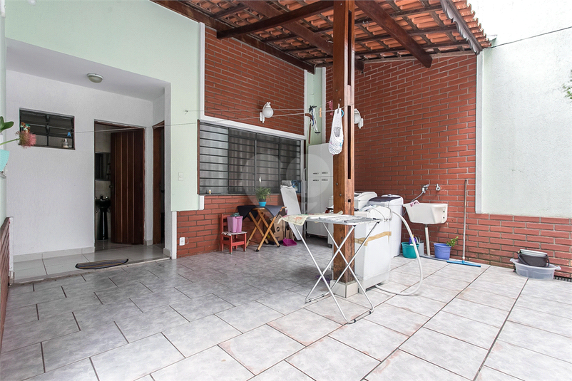 Venda Sobrado São Paulo Vila Bertioga REO25371 38