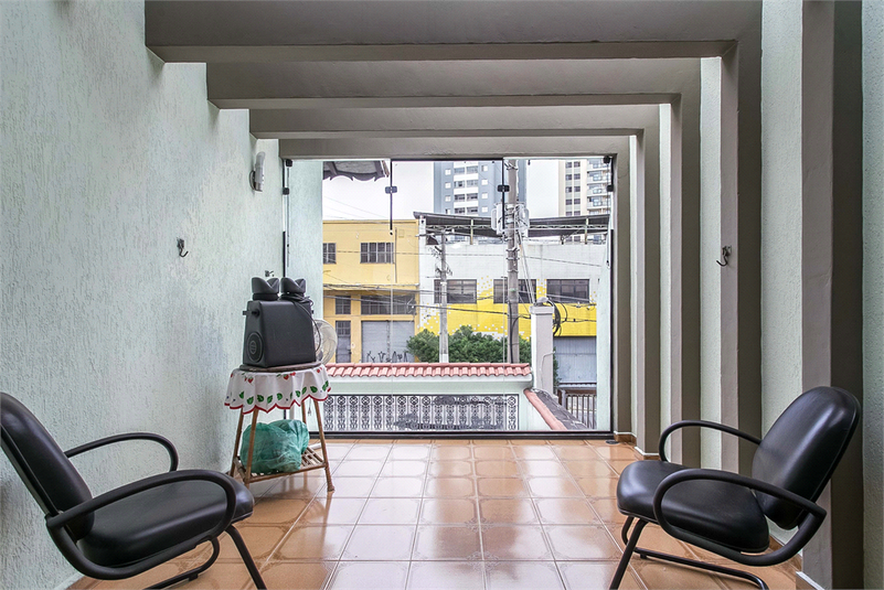 Venda Sobrado São Paulo Vila Bertioga REO25371 52