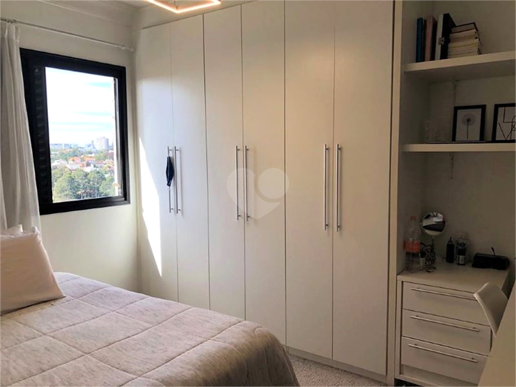 Venda Apartamento São Paulo Vila Sônia REO25373 43