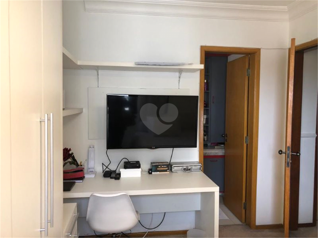 Venda Apartamento São Paulo Vila Sônia REO25373 5