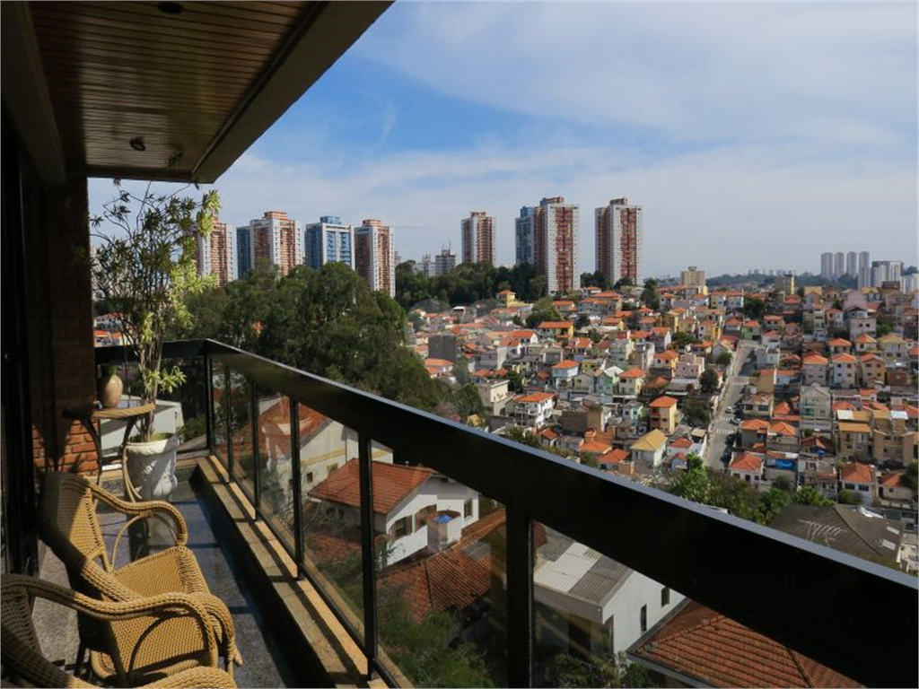 Venda Apartamento São Paulo Vila Sônia REO25373 6