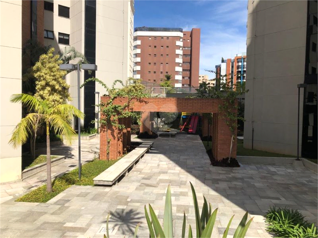 Venda Apartamento São Paulo Vila Sônia REO25373 20