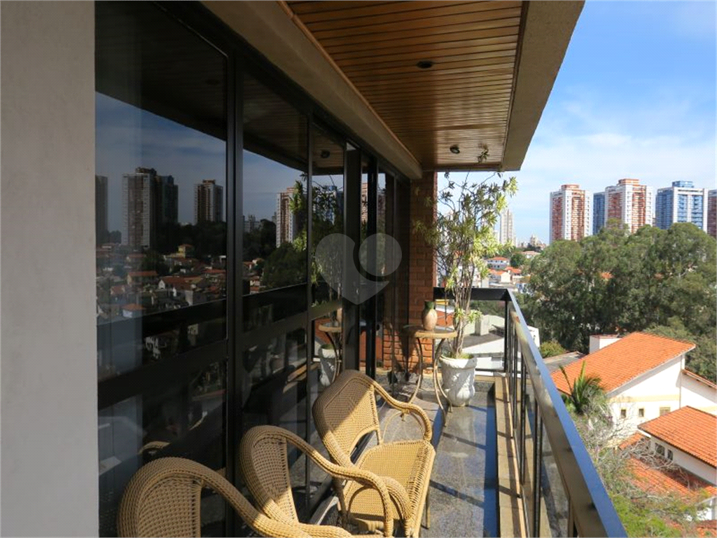 Venda Apartamento São Paulo Vila Sônia REO25373 46