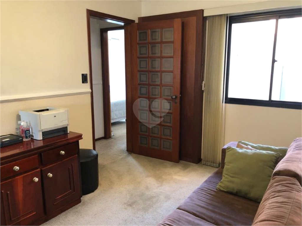 Venda Apartamento São Paulo Vila Sônia REO25373 15