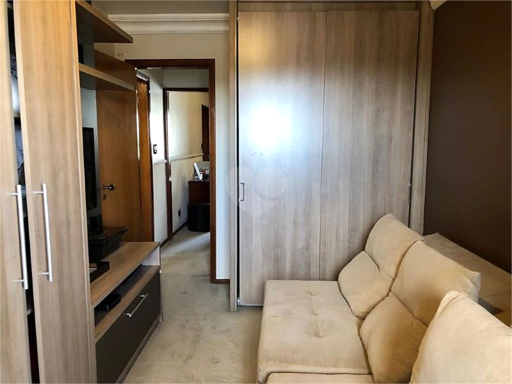 Venda Apartamento São Paulo Vila Sônia REO25373 13