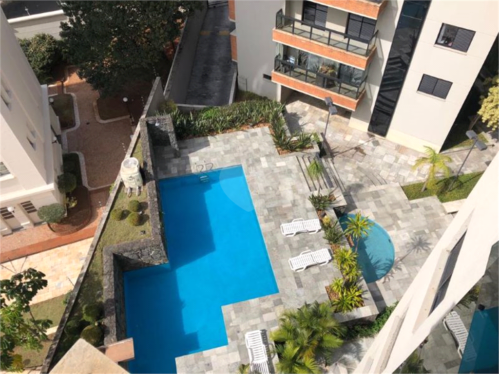 Venda Apartamento São Paulo Vila Sônia REO25373 16