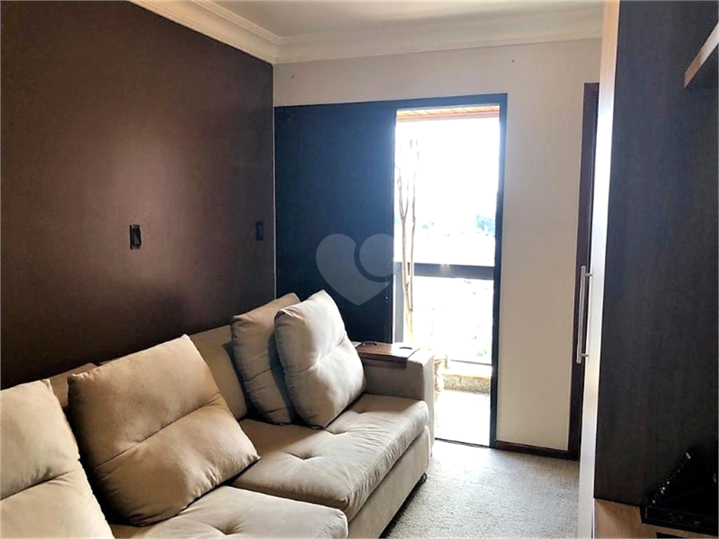 Venda Apartamento São Paulo Vila Sônia REO25373 10