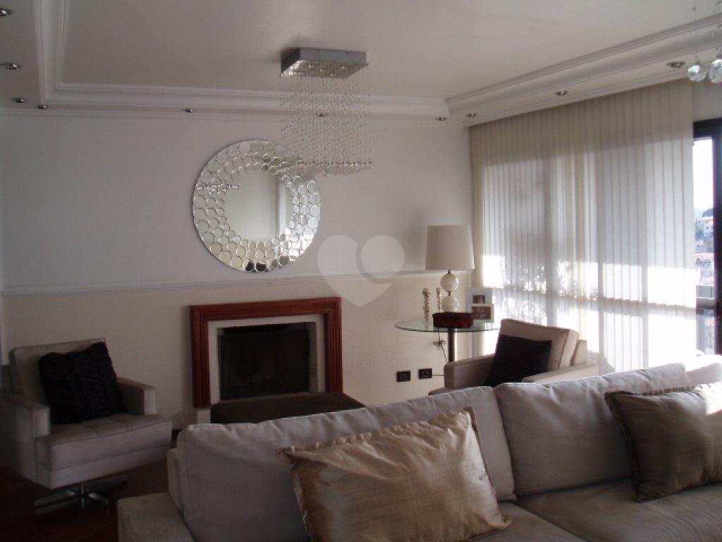 Venda Apartamento São Paulo Vila Sônia REO25373 25