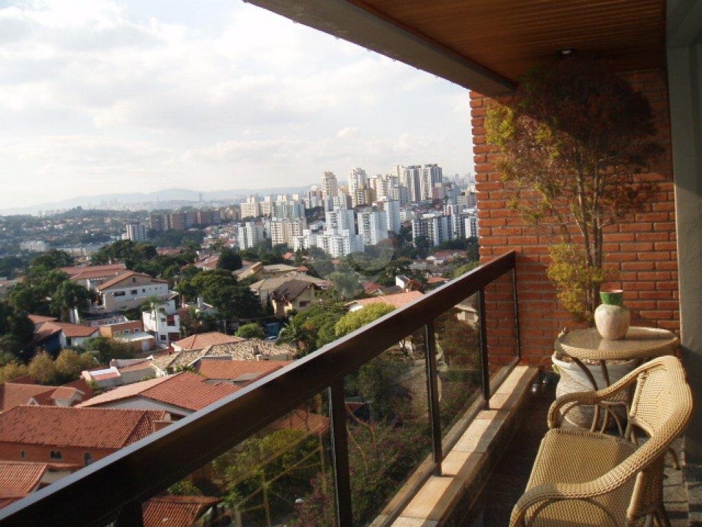 Venda Apartamento São Paulo Vila Sônia REO25373 32