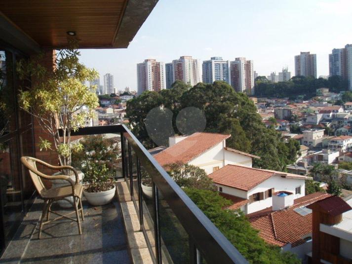 Venda Apartamento São Paulo Vila Sônia REO25373 26