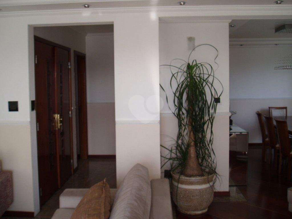 Venda Apartamento São Paulo Vila Sônia REO25373 29