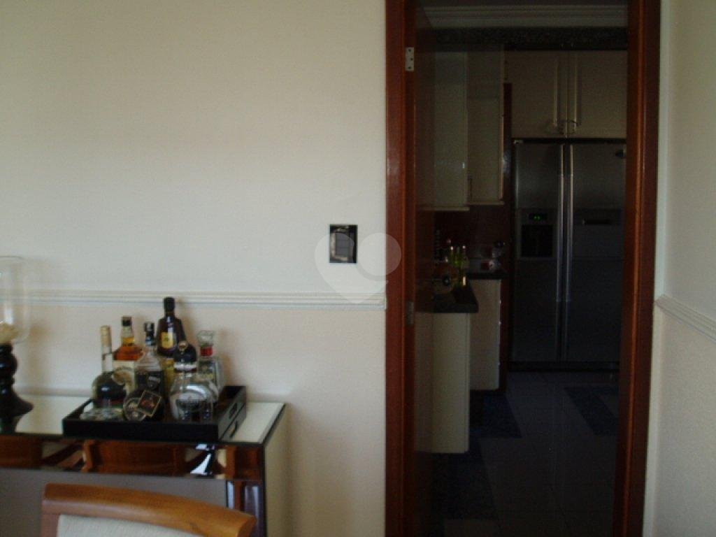 Venda Apartamento São Paulo Vila Sônia REO25373 33