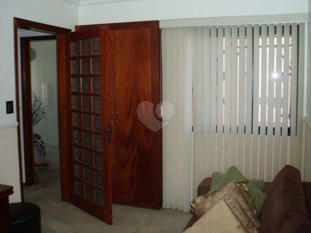 Venda Apartamento São Paulo Vila Sônia REO25373 36