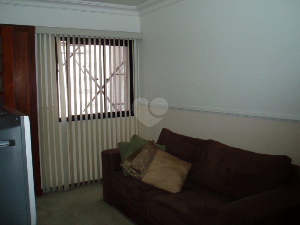 Venda Apartamento São Paulo Vila Sônia REO25373 38