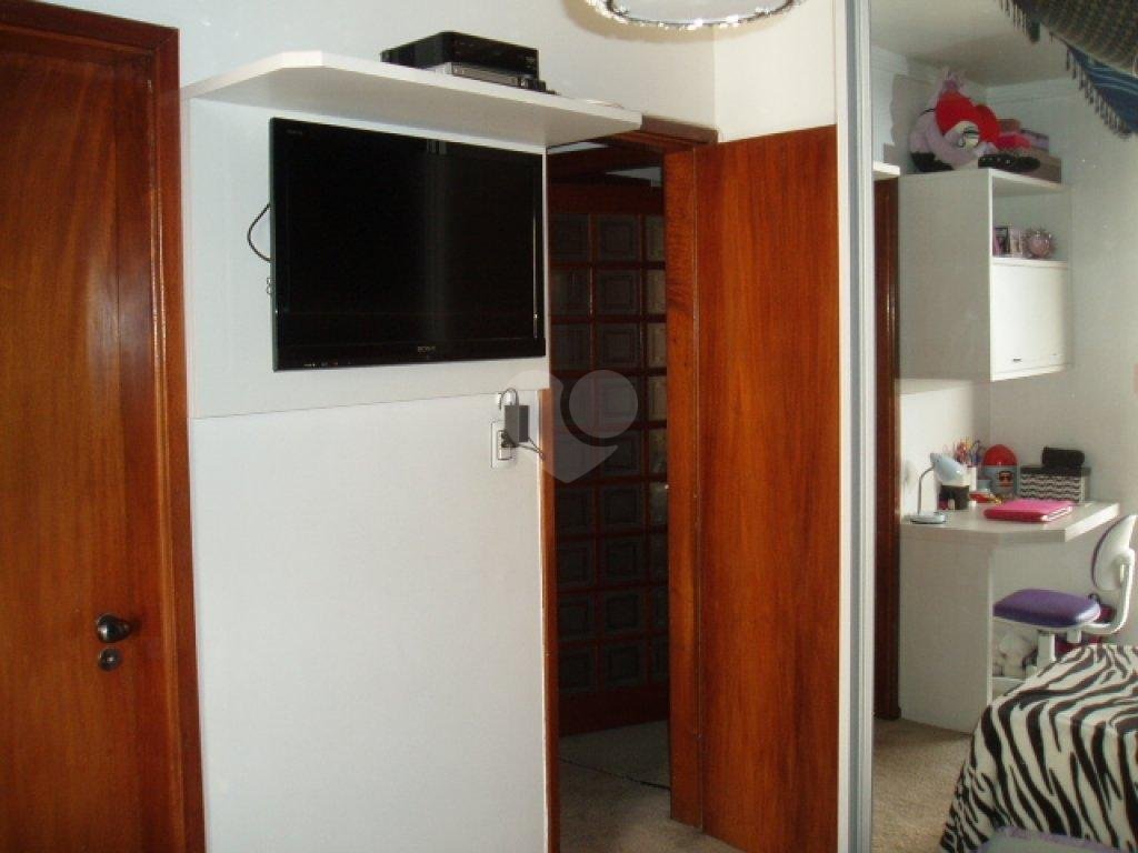 Venda Apartamento São Paulo Vila Sônia REO25373 41