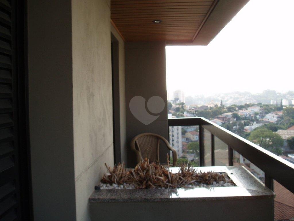 Venda Apartamento São Paulo Vila Sônia REO25373 42