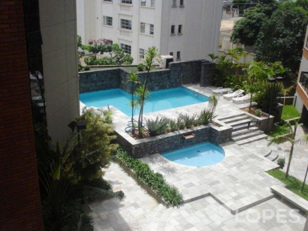 Venda Apartamento São Paulo Vila Sônia REO25373 37