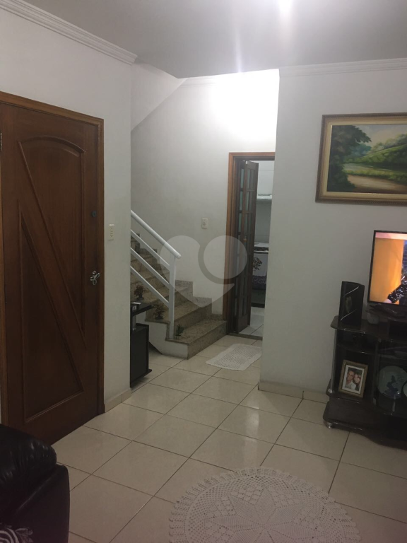 Venda Casa São Vicente Parque Bitaru REO253746 2