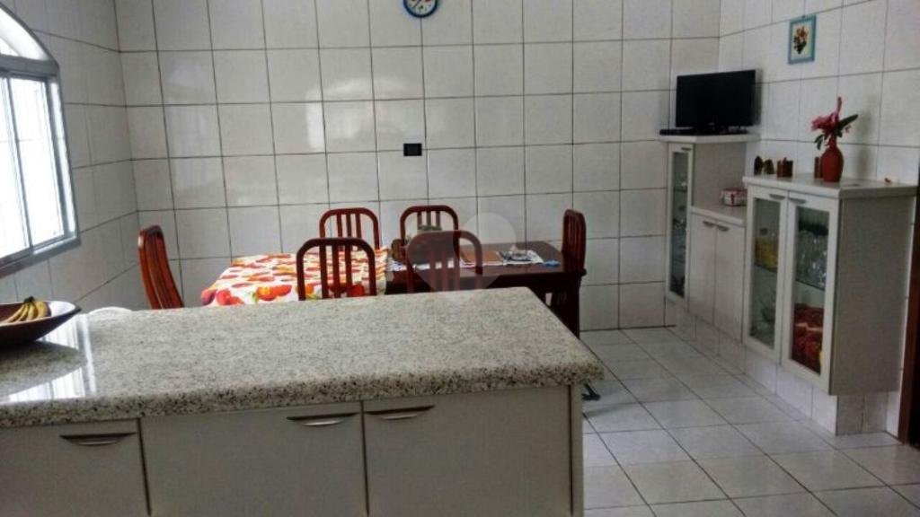 Venda Sobrado São Paulo Vila Sinhá REO253747 20