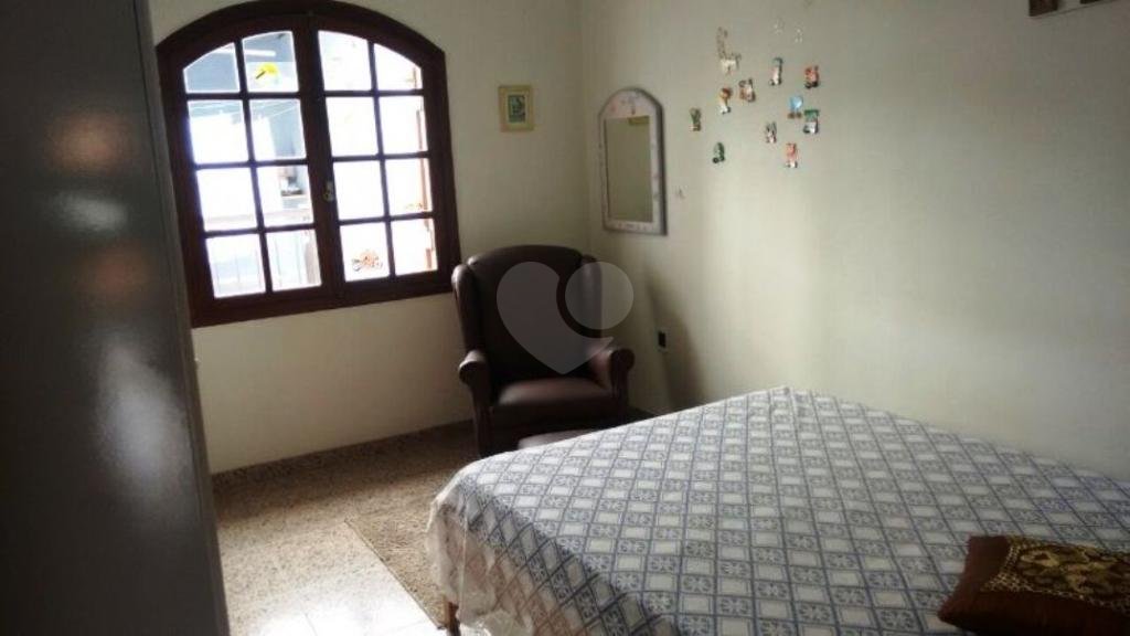 Venda Sobrado São Paulo Vila Sinhá REO253747 22