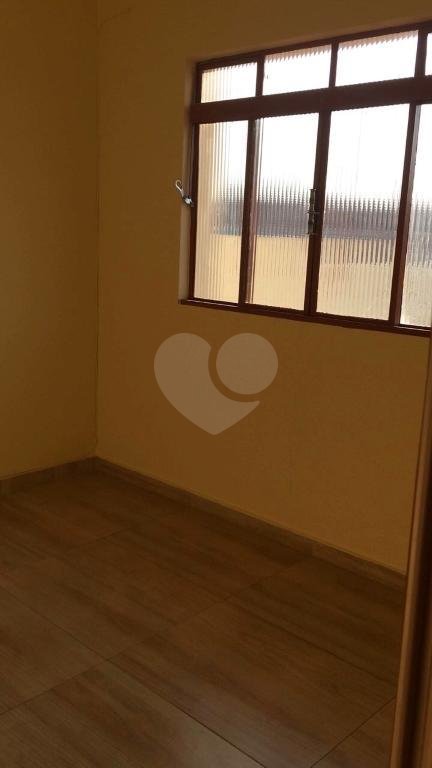 Venda Sobrado São Paulo Vila Medeiros REO253775 6