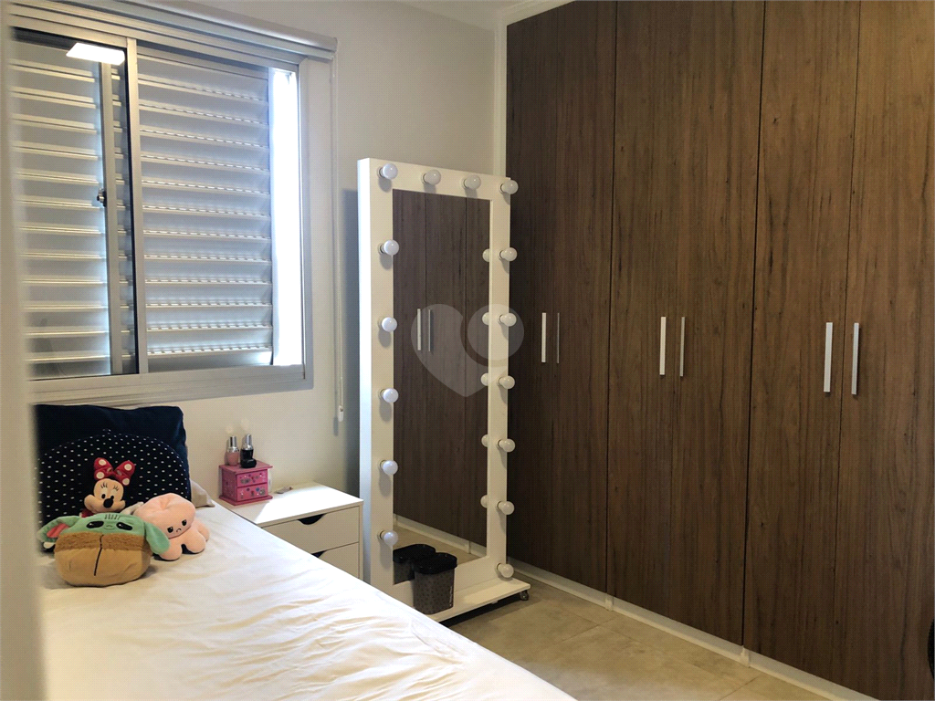 Venda Apartamento São Paulo Sítio Do Mandaqui REO253789 23