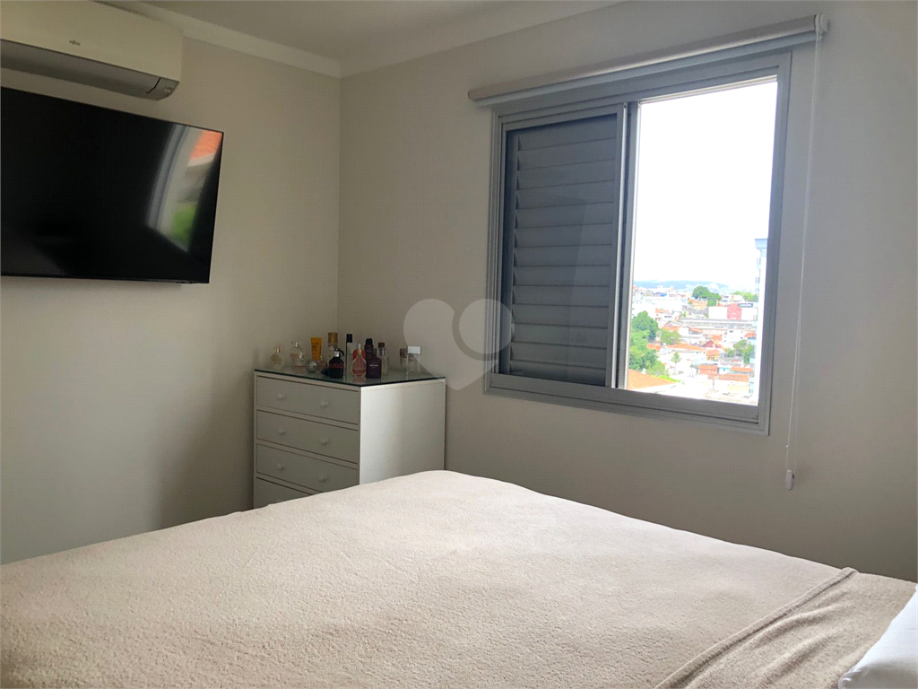 Venda Apartamento São Paulo Sítio Do Mandaqui REO253789 22