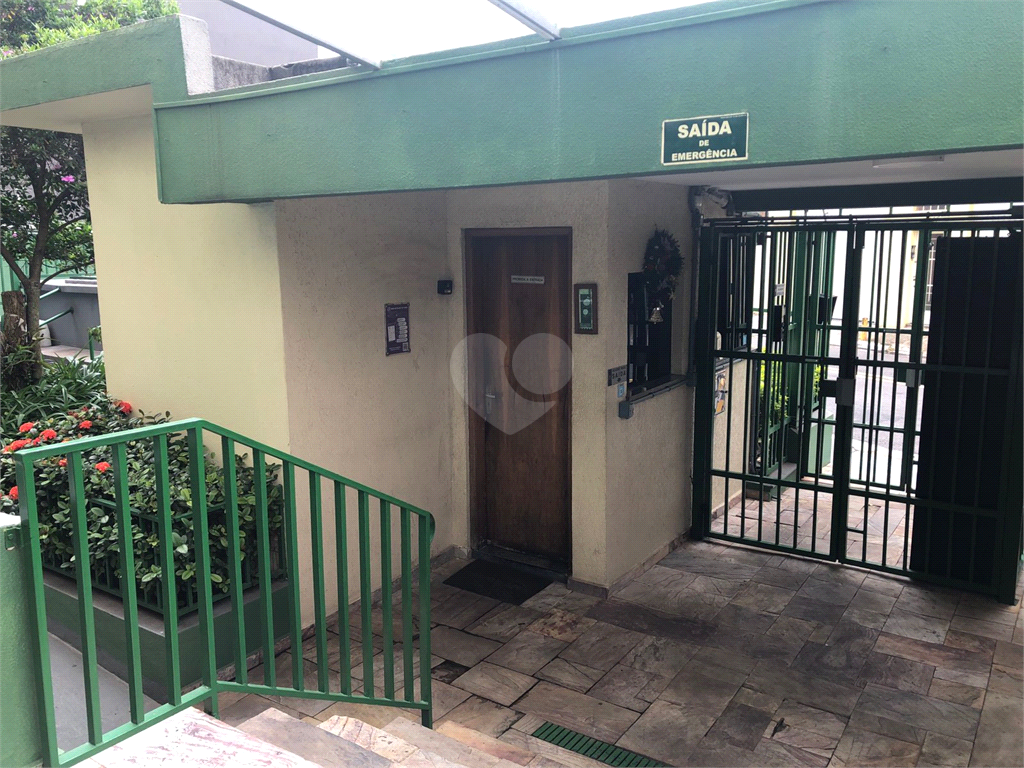 Venda Apartamento São Paulo Sítio Do Mandaqui REO253789 3