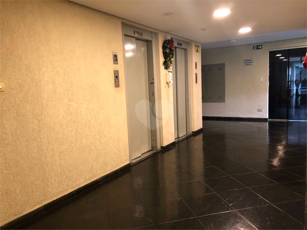 Venda Apartamento São Paulo Sítio Do Mandaqui REO253789 32