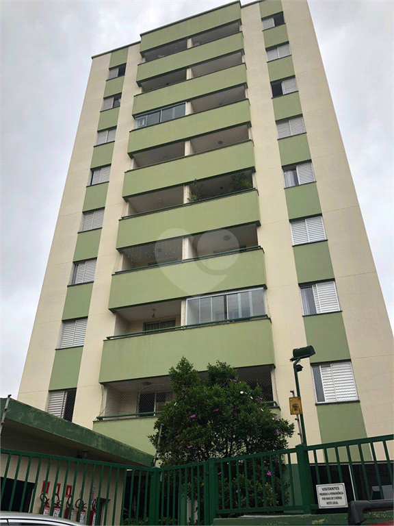 Venda Apartamento São Paulo Sítio Do Mandaqui REO253789 2