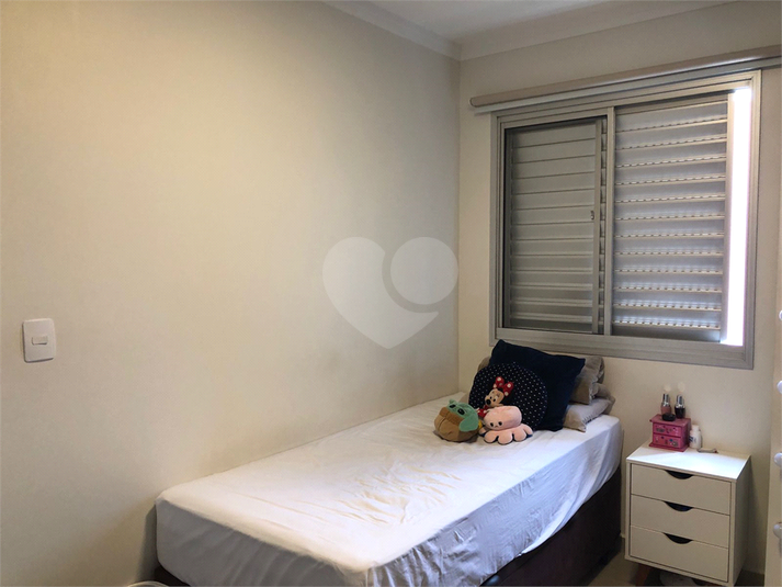 Venda Apartamento São Paulo Sítio Do Mandaqui REO253789 25