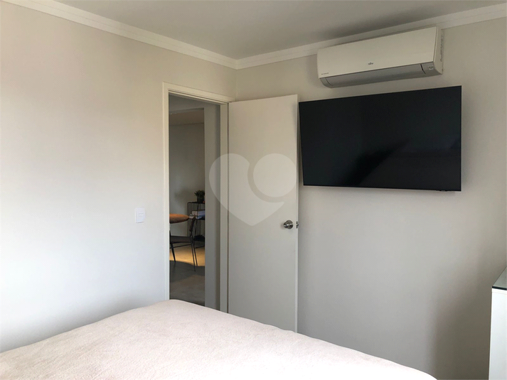 Venda Apartamento São Paulo Sítio Do Mandaqui REO253789 20