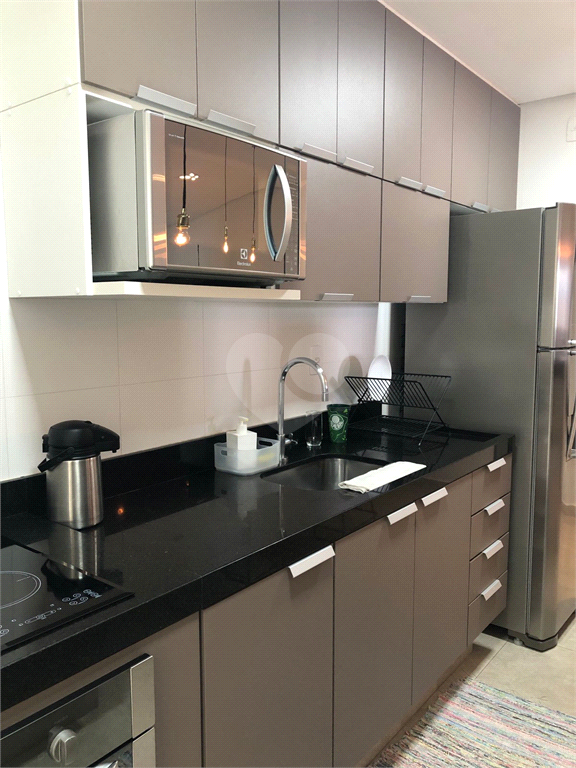 Venda Apartamento São Paulo Sítio Do Mandaqui REO253789 16