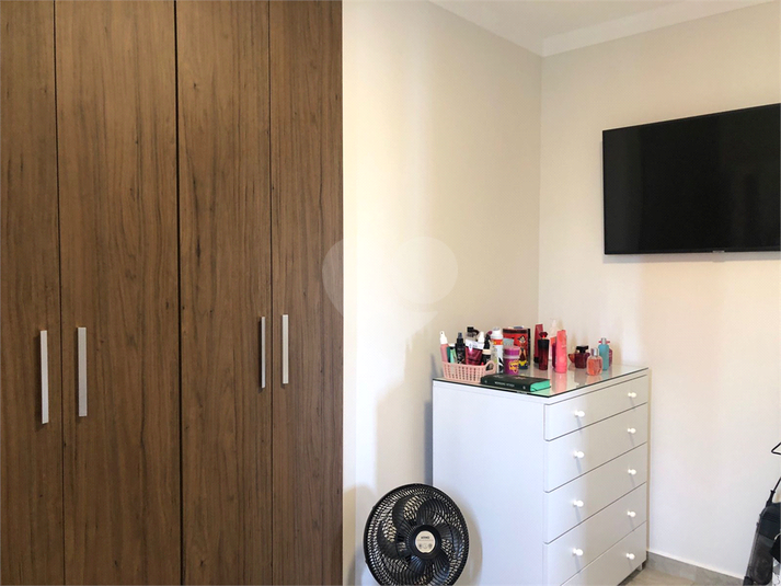 Venda Apartamento São Paulo Sítio Do Mandaqui REO253789 24