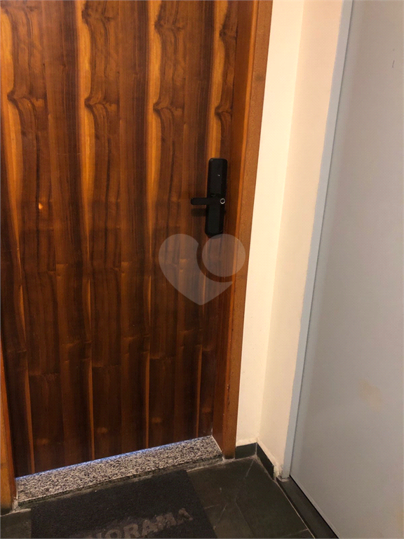 Venda Apartamento São Paulo Sítio Do Mandaqui REO253789 5