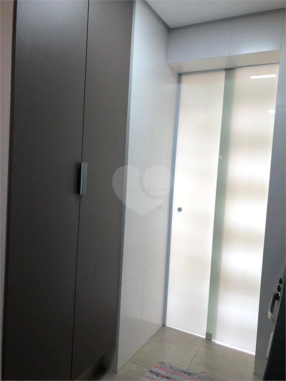 Venda Apartamento São Paulo Sítio Do Mandaqui REO253789 18