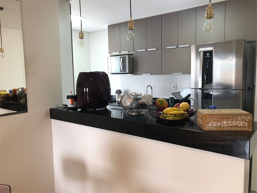 Venda Apartamento São Paulo Sítio Do Mandaqui REO253789 14